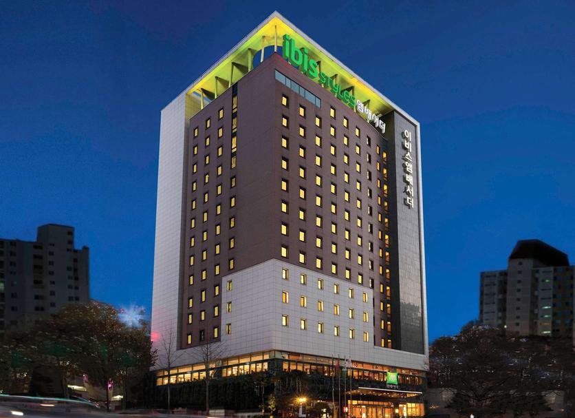 Edifício Foto