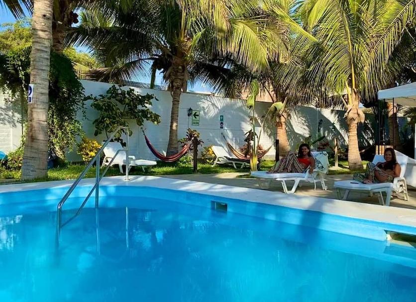 Piscina Foto