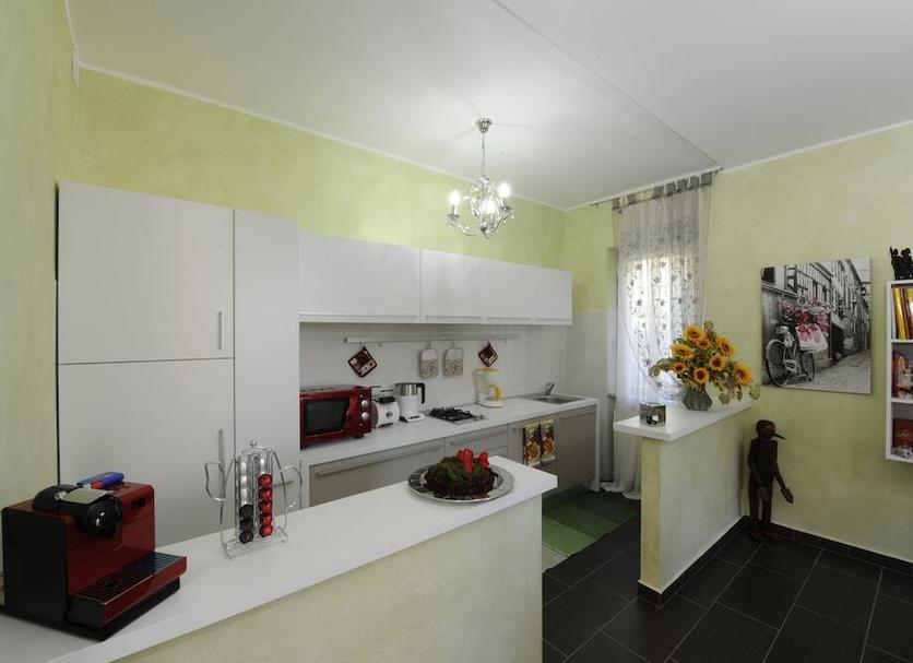 Cozinha Foto