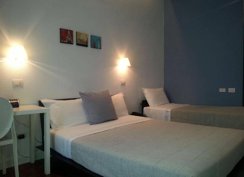 Quarto Foto