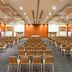 Sala de conferências