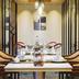 Sala de jantar