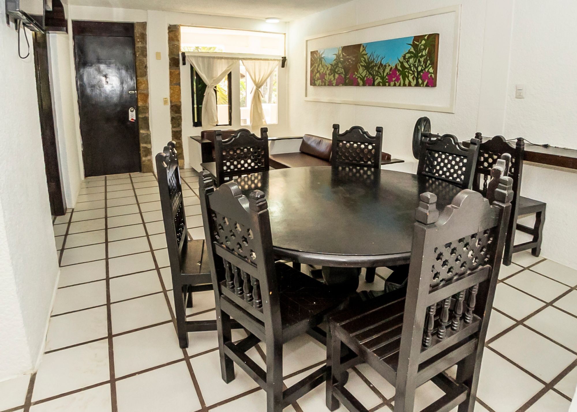 Sala de jantar