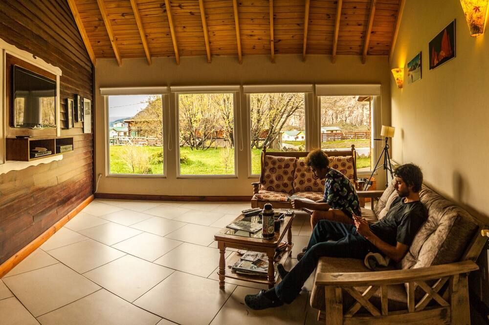 Sala de estar