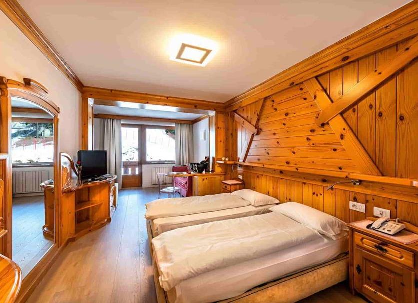 Quarto Foto