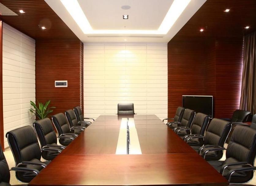 Sala de conferências Foto