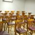 Sala de conferências