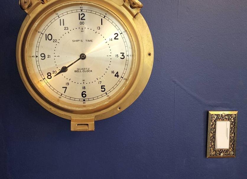 Comodidade do quarto Foto