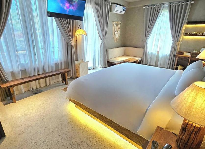 Quarto Foto