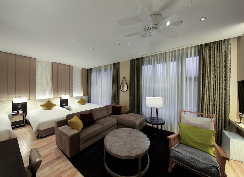 Quarto Foto