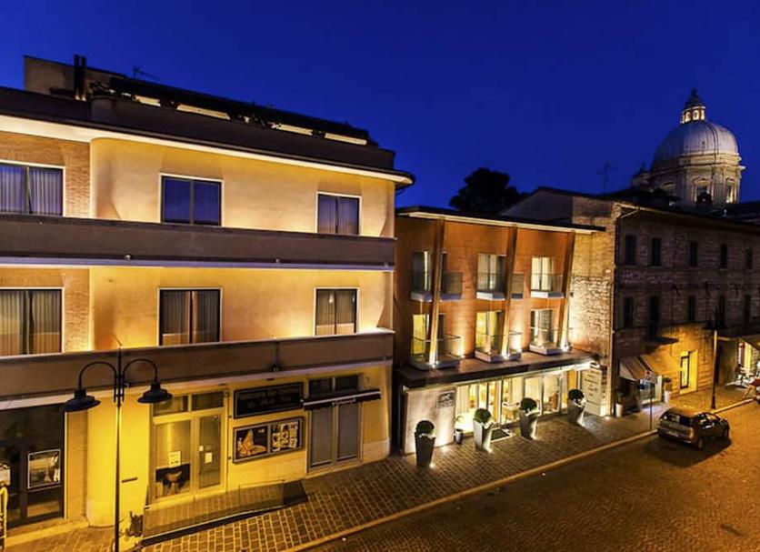 Edifício Foto
