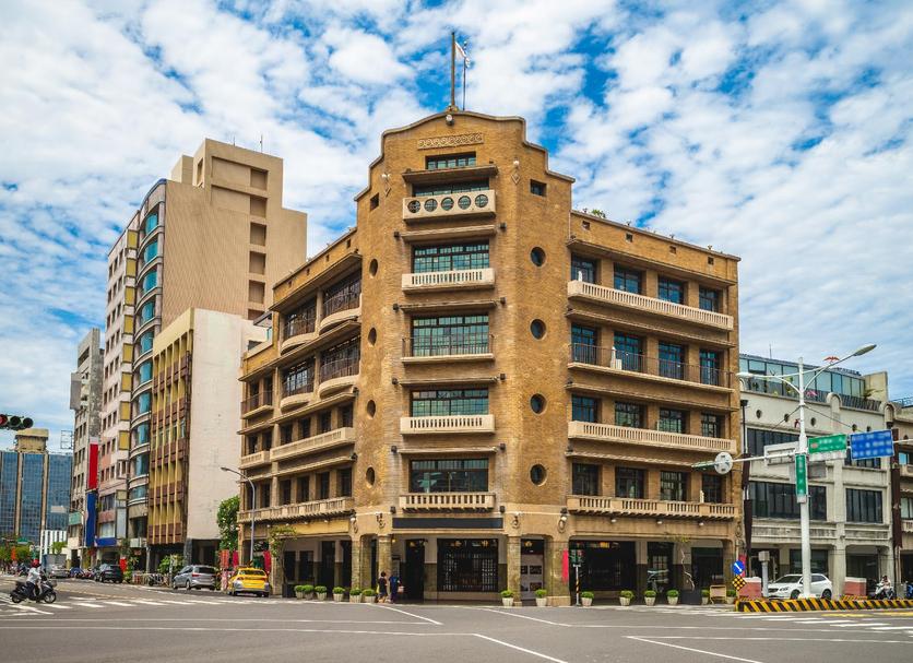 Edifício Foto