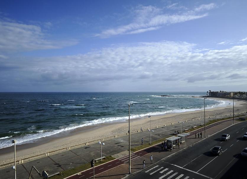 Praia Foto