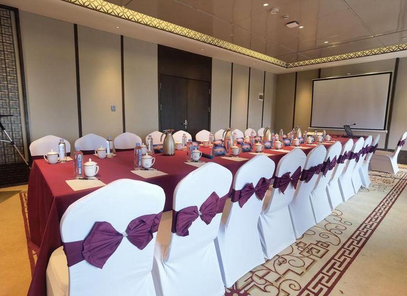 Sala de conferências Foto