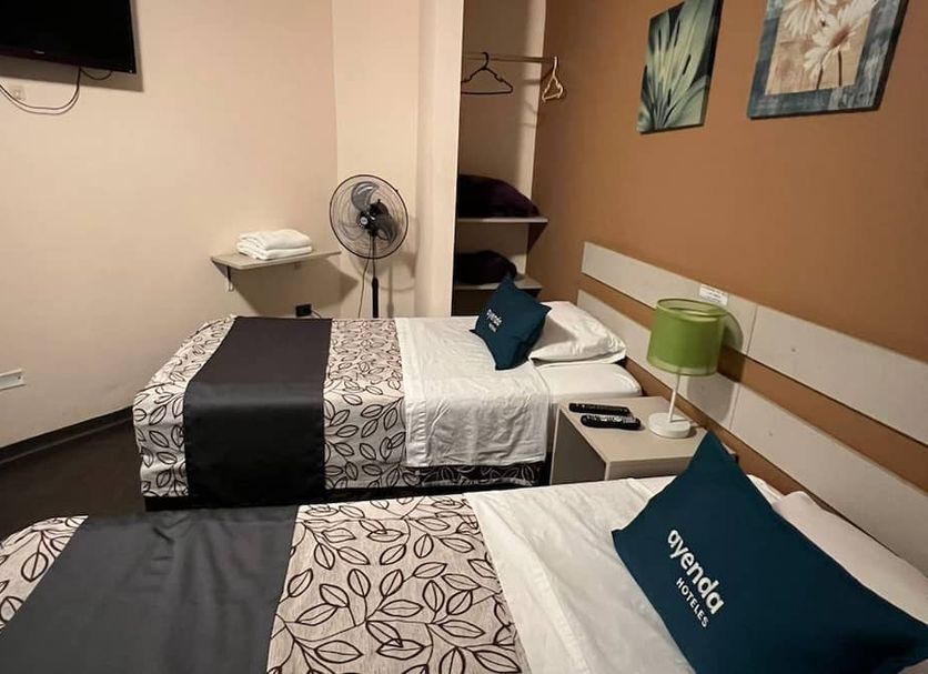 Quarto Foto