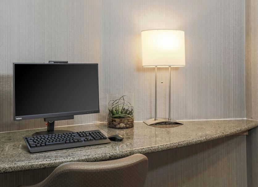 Business center Foto