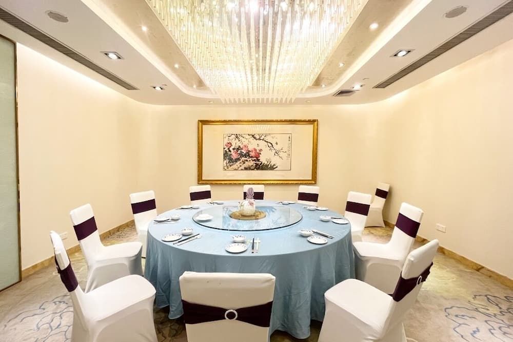 Sala de conferências