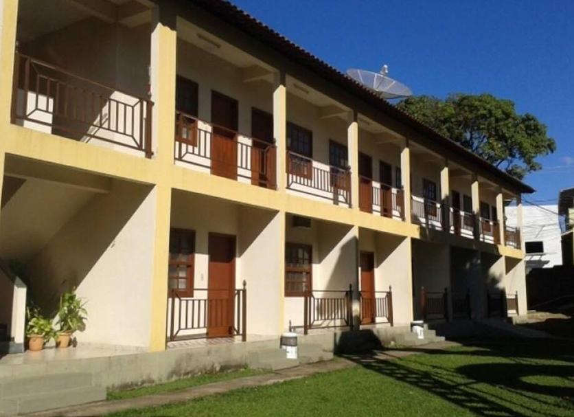 Edifício Foto