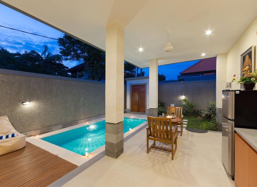Piscina Foto
