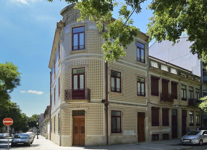 Edifício Foto