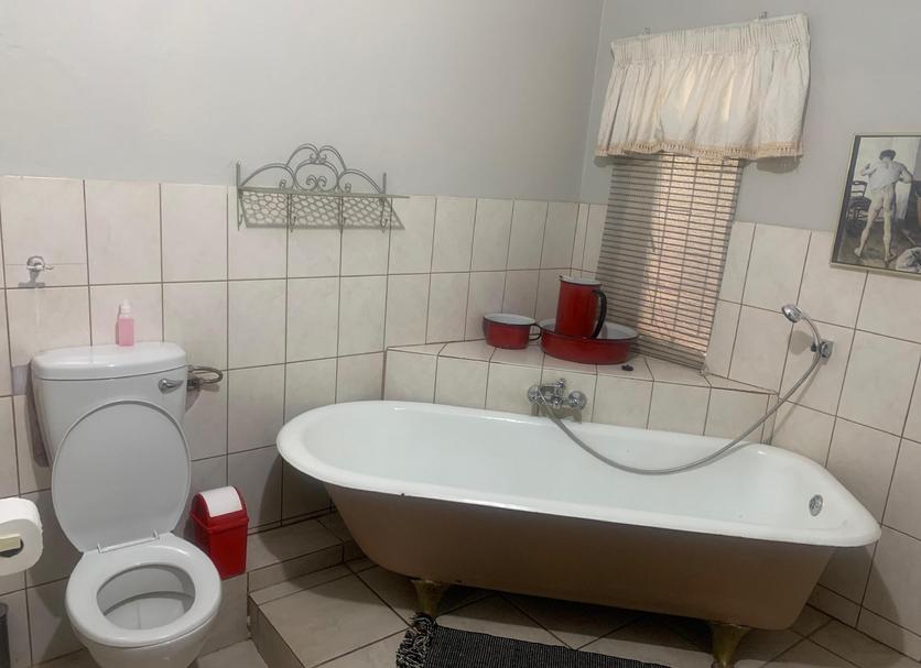 Banheiro Foto