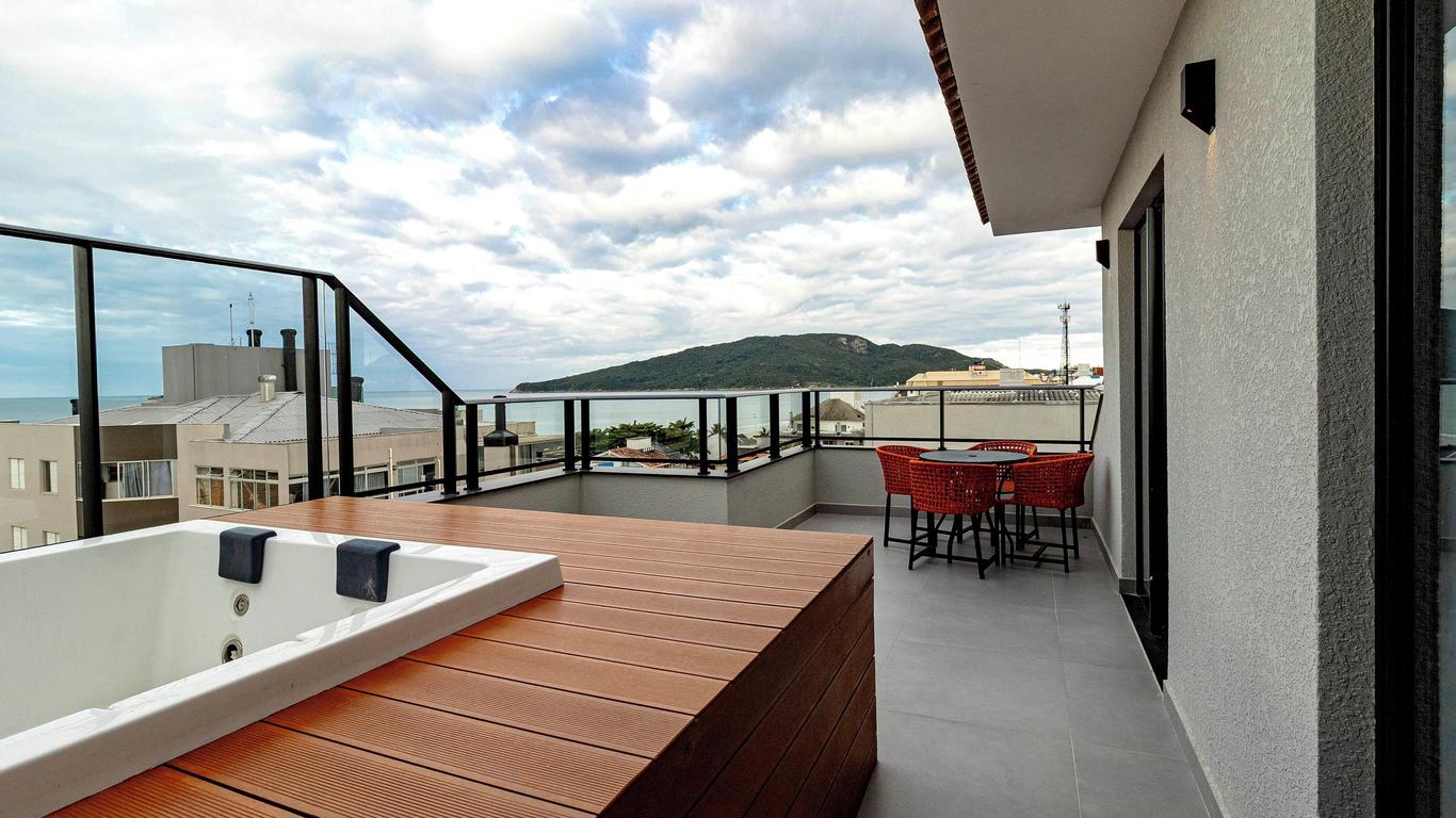 Ingleses Park Hotel