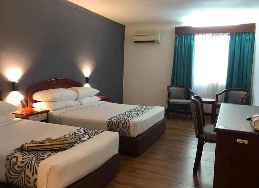 Quarto Foto