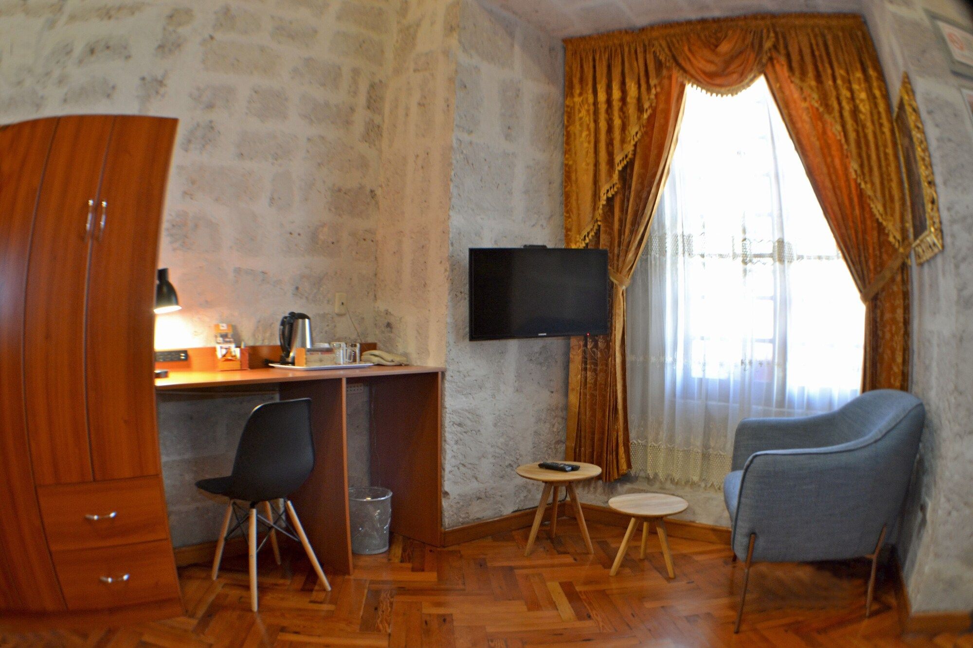 Sala de estar