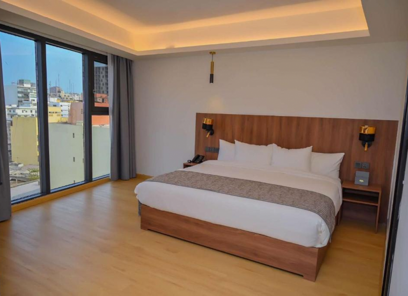 Quarto Foto