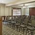 Sala de conferências