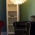 Comodidade do quarto