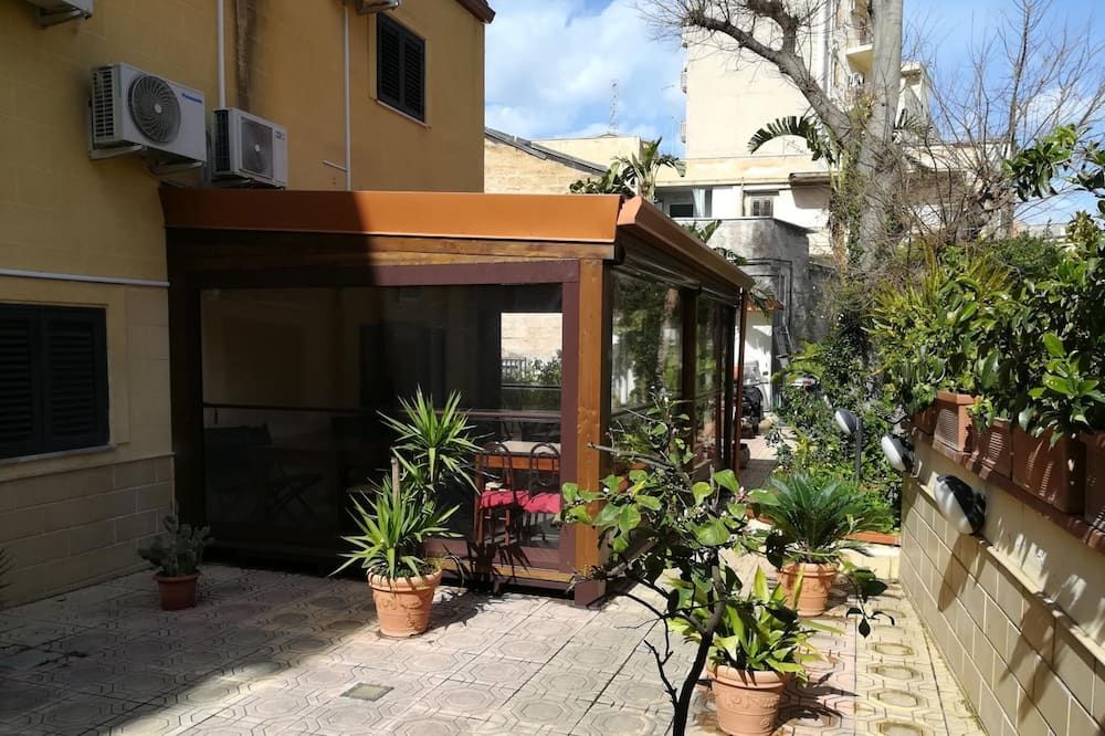 Vista externa