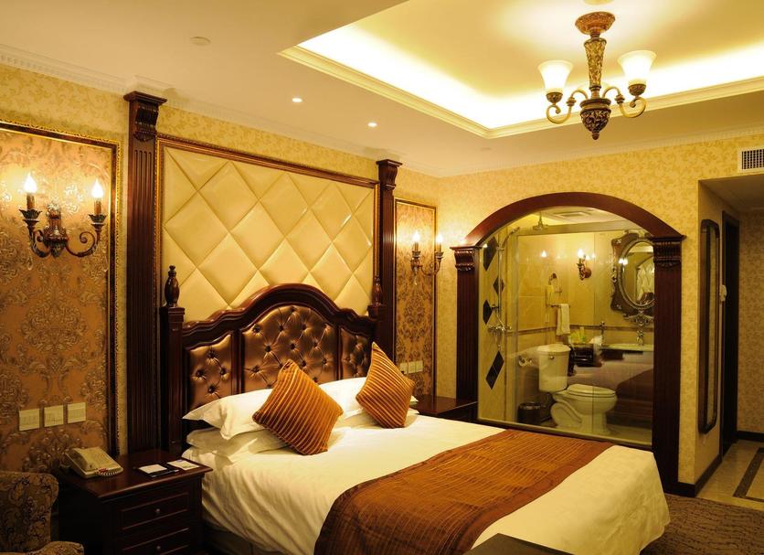 Quarto Foto