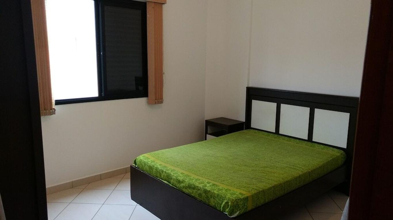 Apartamento Praia Grande