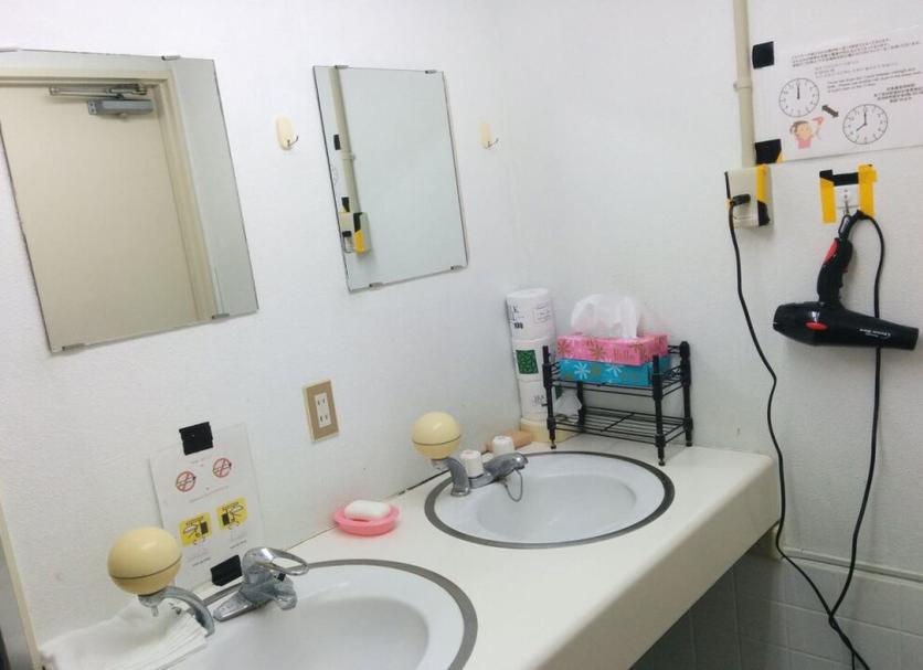 Banheiro Foto