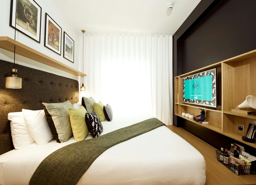 Quarto Foto