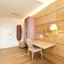 Comodidade do quarto