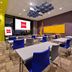 Sala de conferências