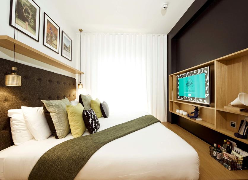 Quarto Foto