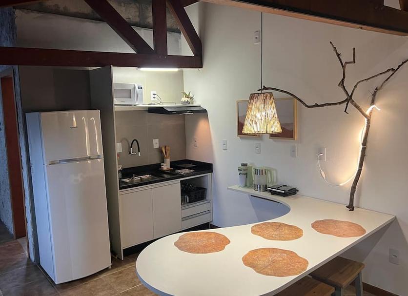 Cozinha Foto