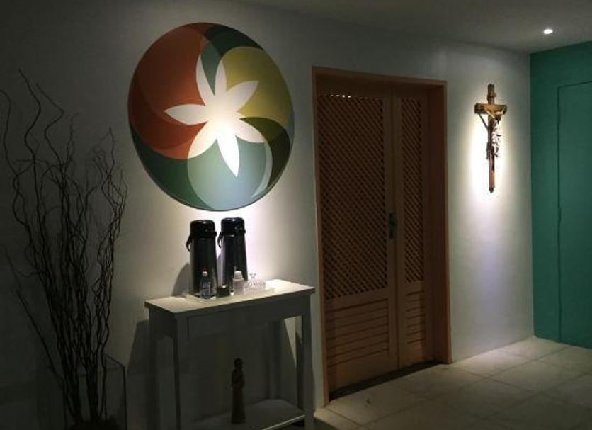 Comodidade do quarto Foto