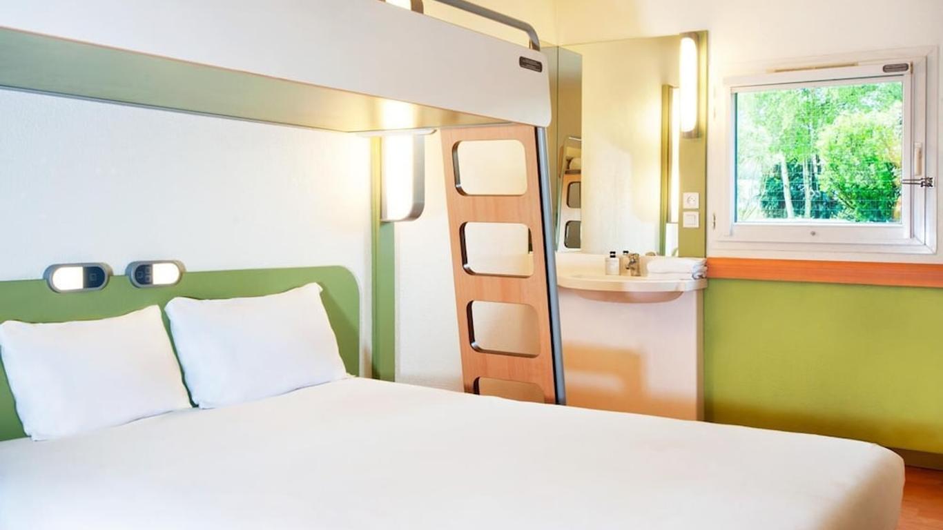 Ibis Budget Besançon Nord