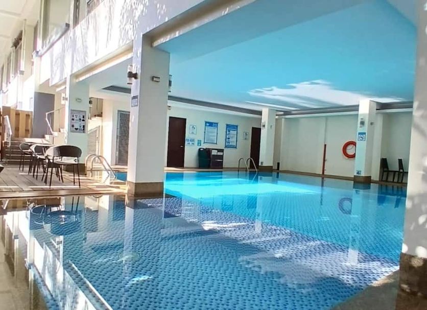 Piscina Foto