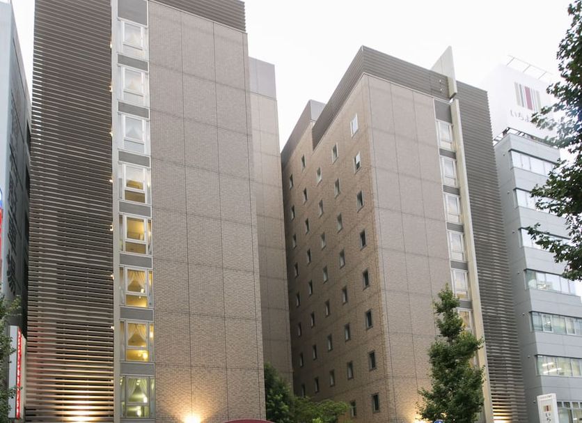 Edifício Foto