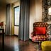 Comodidade do quarto