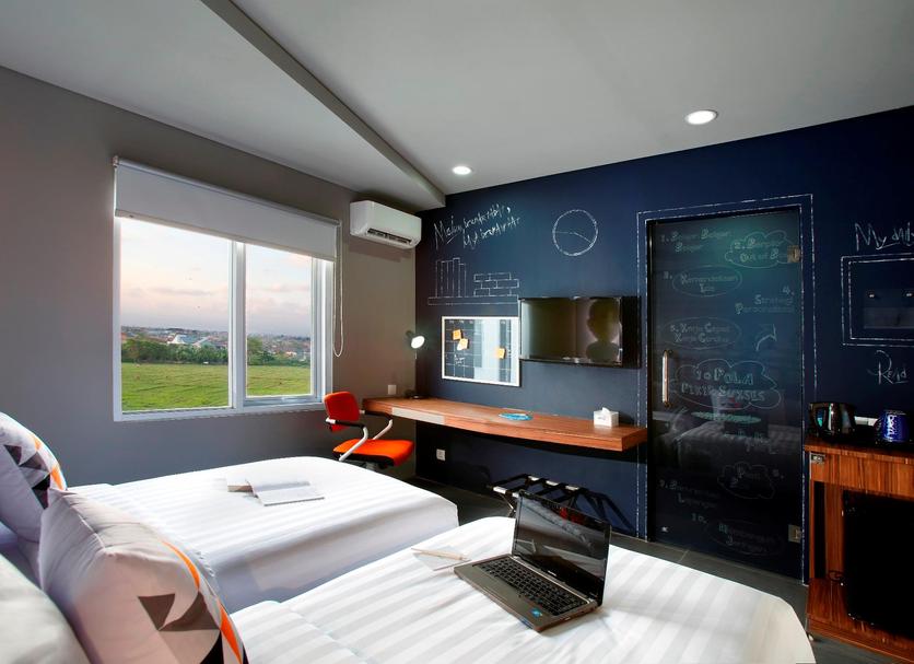 Quarto Foto