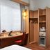 Comodidade do quarto