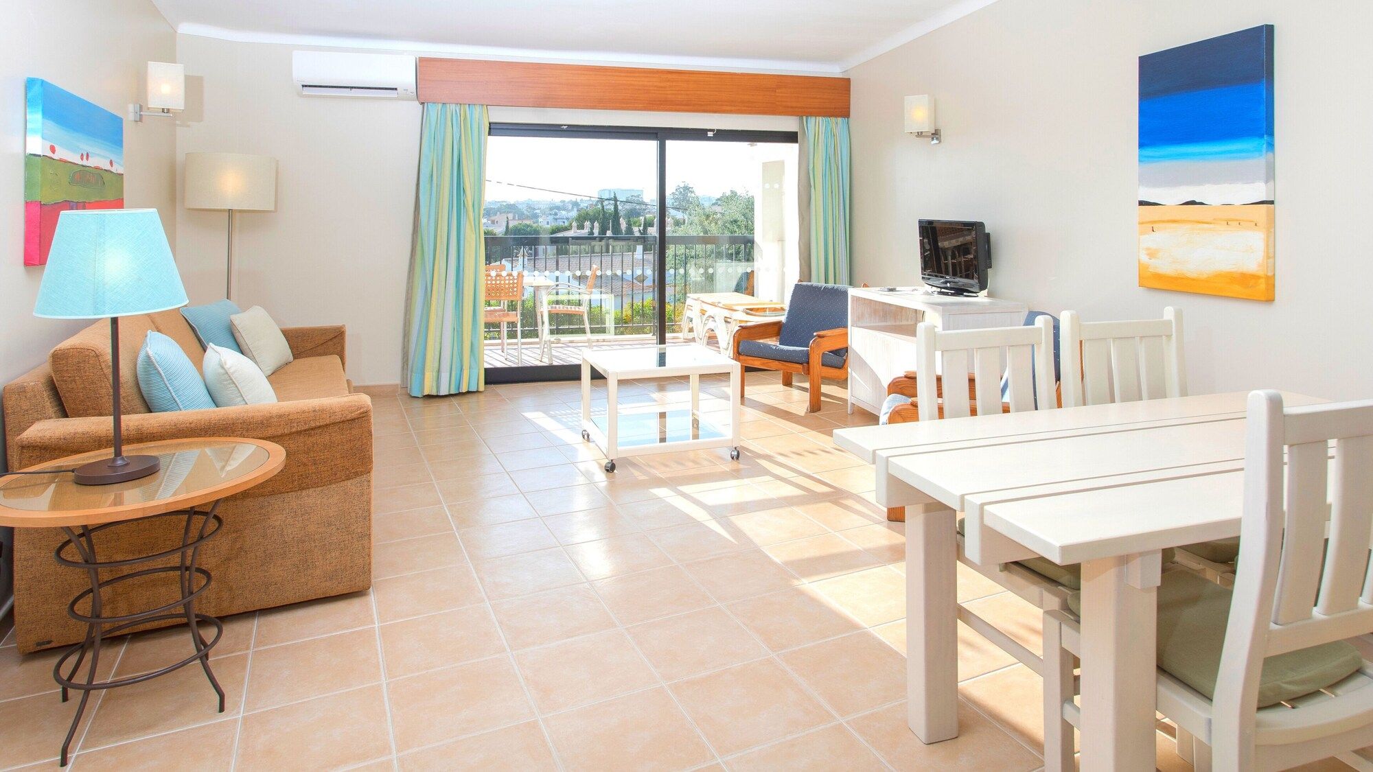 Sala de estar