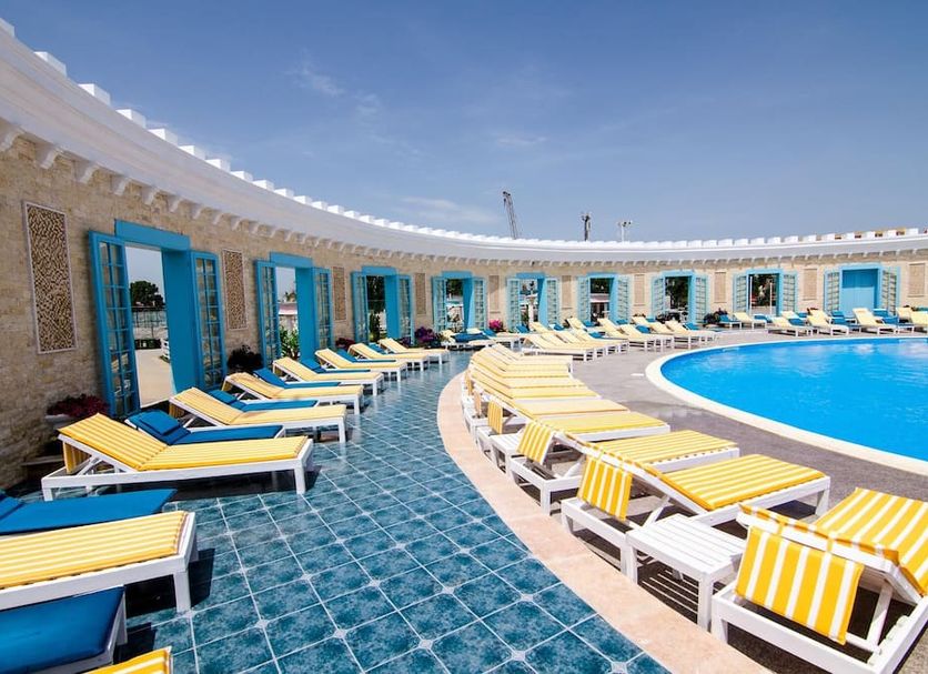 Piscina Foto