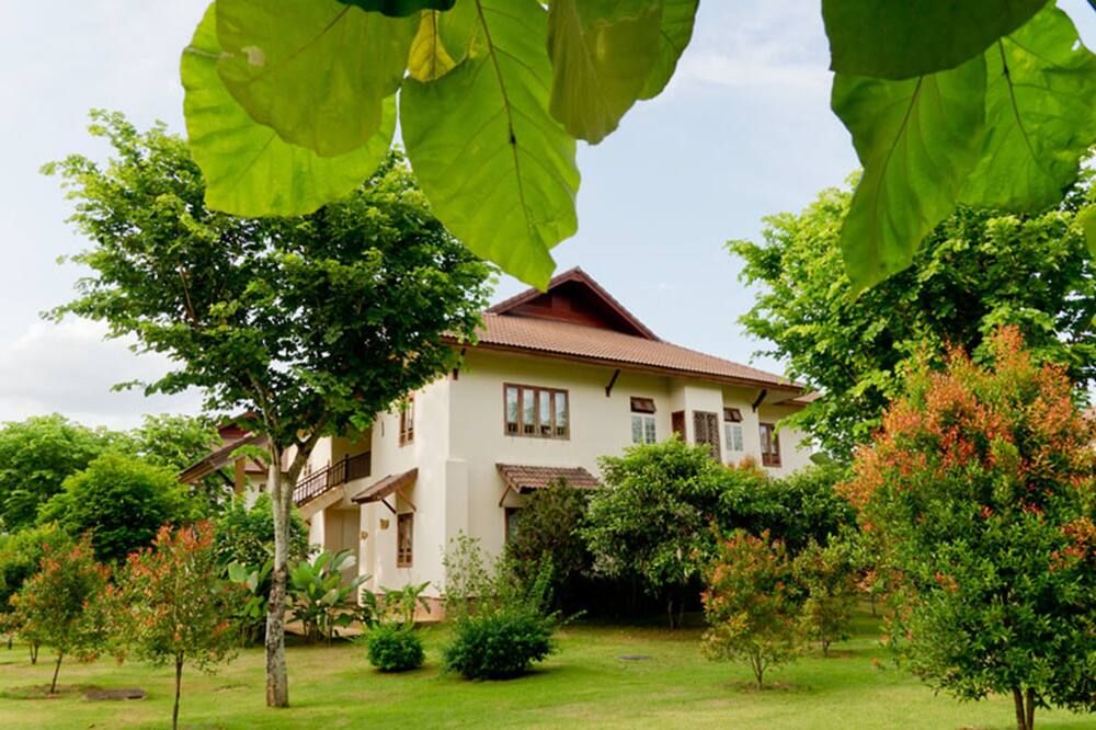 Vista externa